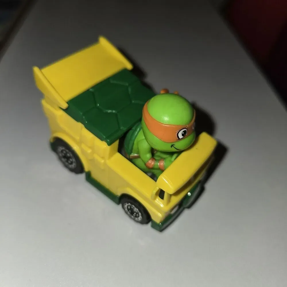 Mattel hot wheel
